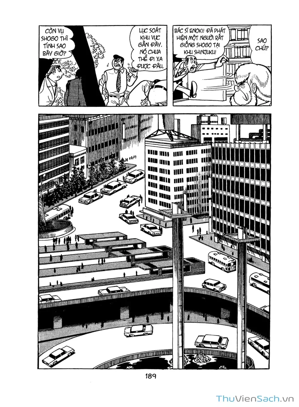 Truyện Tranh Bài Hát Của Apollo - Apollo’s Song trang 2