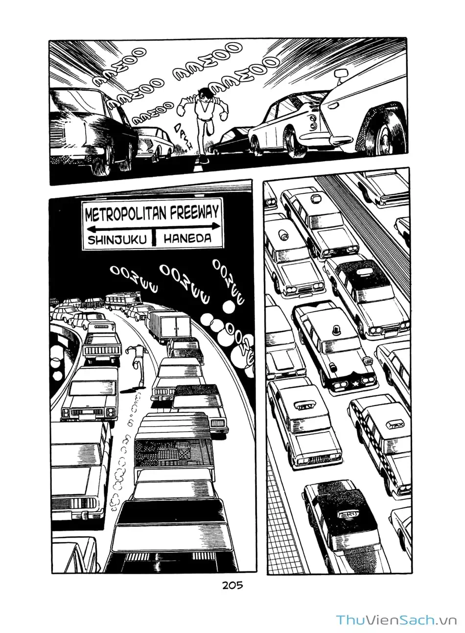 Truyện Tranh Bài Hát Của Apollo - Apollo’s Song trang 2