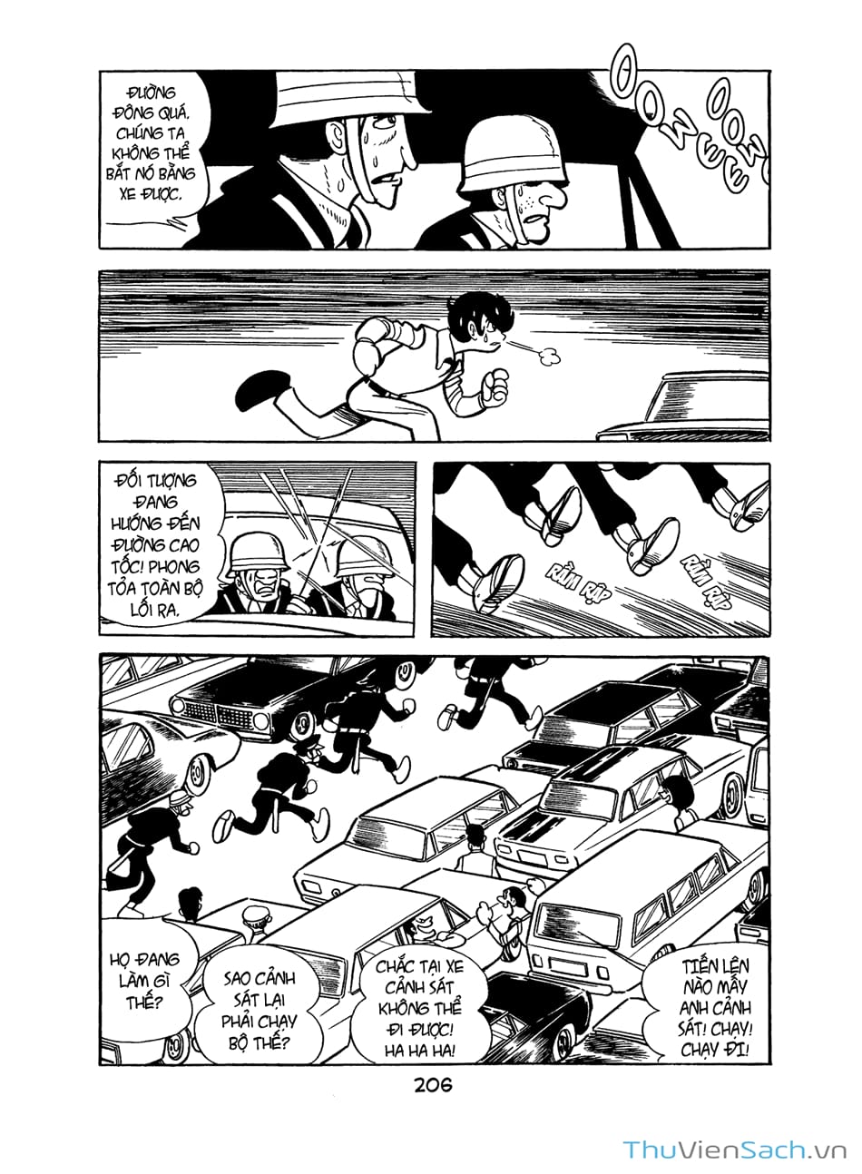 Truyện Tranh Bài Hát Của Apollo - Apollo’s Song trang 2