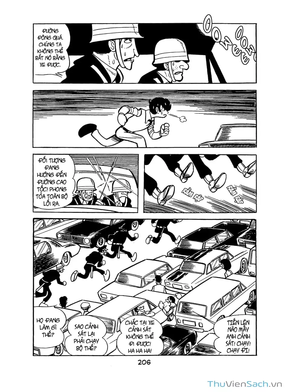 Truyện Tranh Bài Hát Của Apollo - Apollo’s Song trang 2