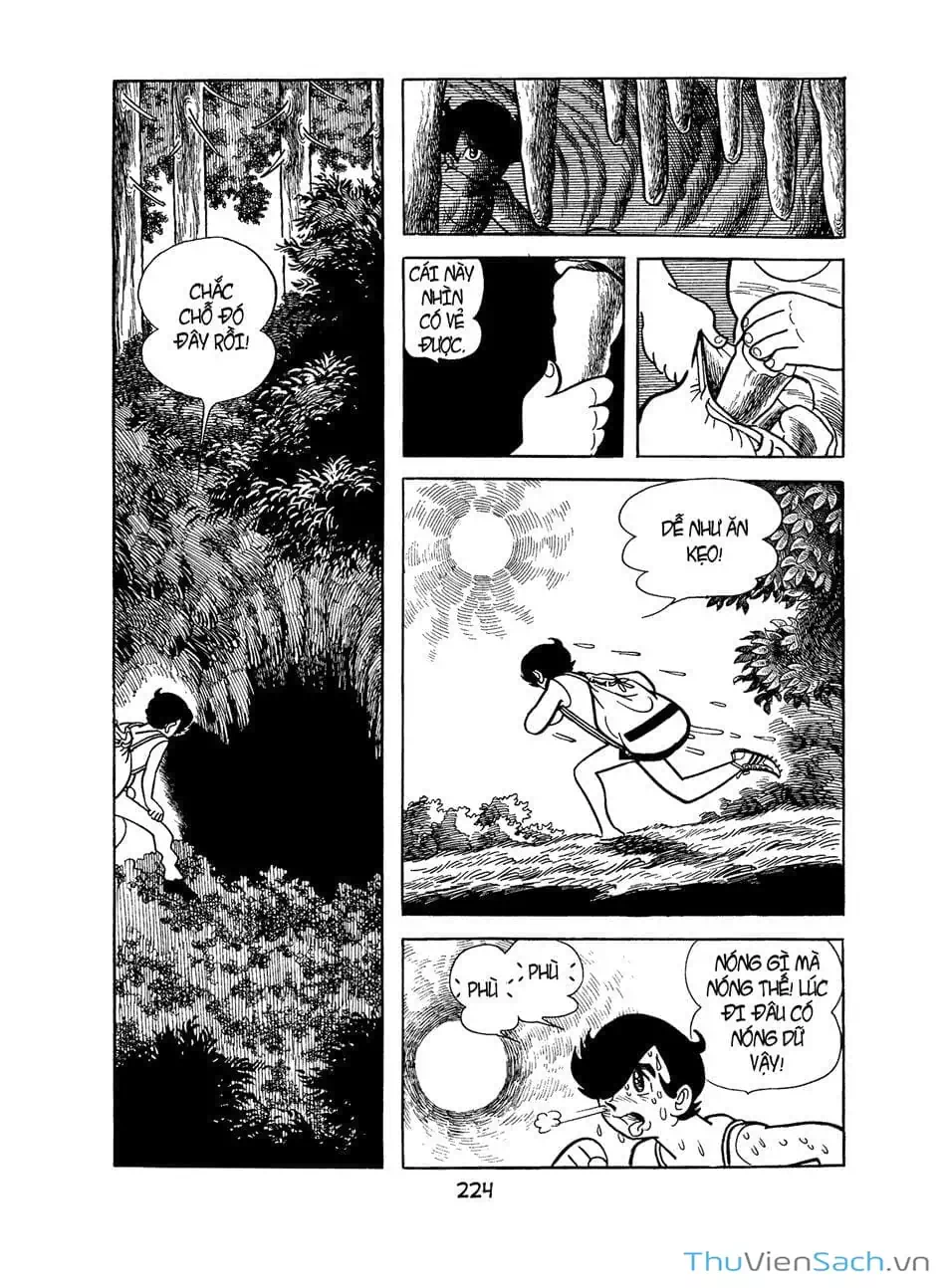 Truyện Tranh Bài Hát Của Apollo - Apollo’s Song trang 2