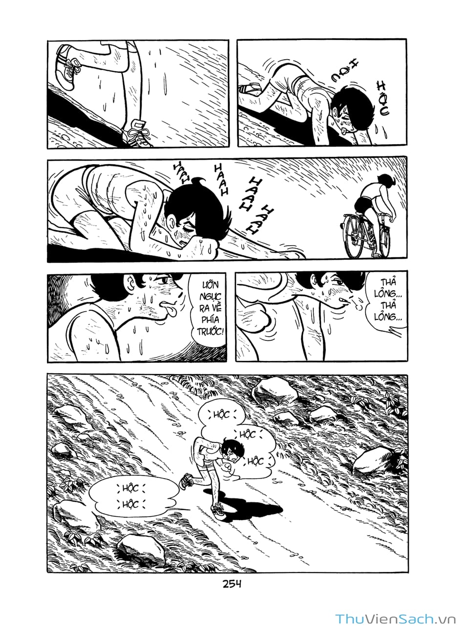 Truyện Tranh Bài Hát Của Apollo - Apollo’s Song trang 2