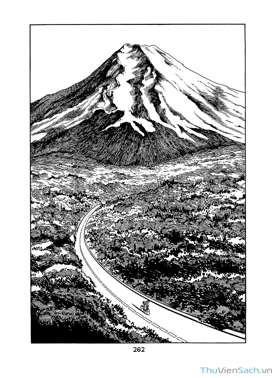 Truyện Tranh Bài Hát Của Apollo - Apollo’s Song trang 2