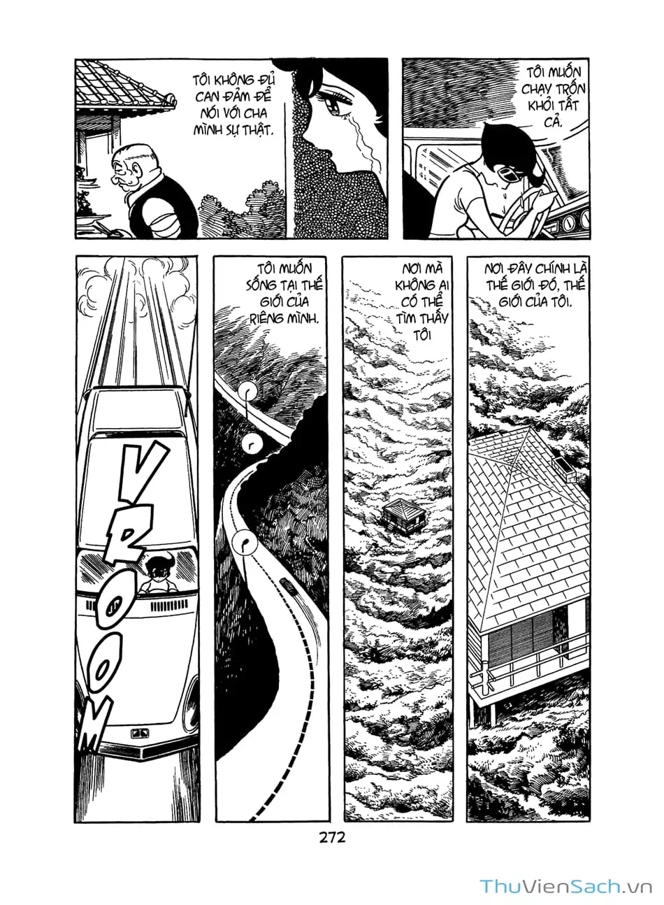 Truyện Tranh Bài Hát Của Apollo - Apollo’s Song trang 2