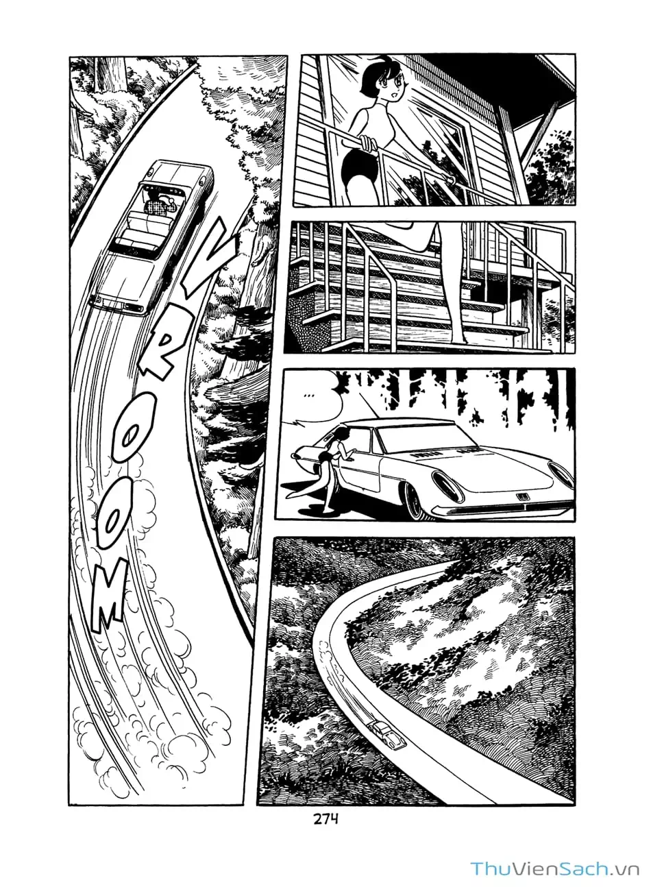 Truyện Tranh Bài Hát Của Apollo - Apollo’s Song trang 2