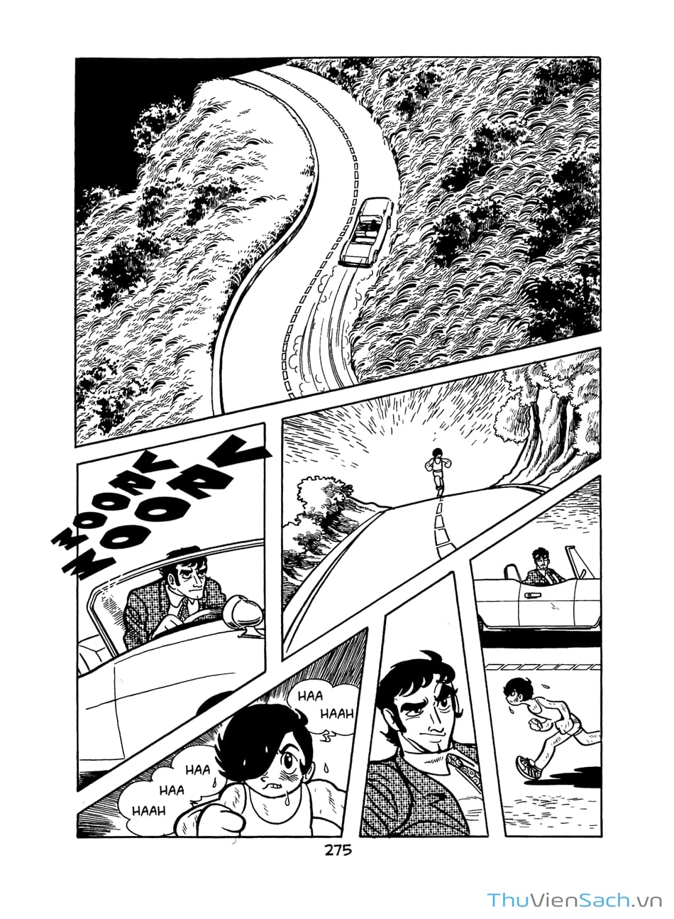 Truyện Tranh Bài Hát Của Apollo - Apollo’s Song trang 2