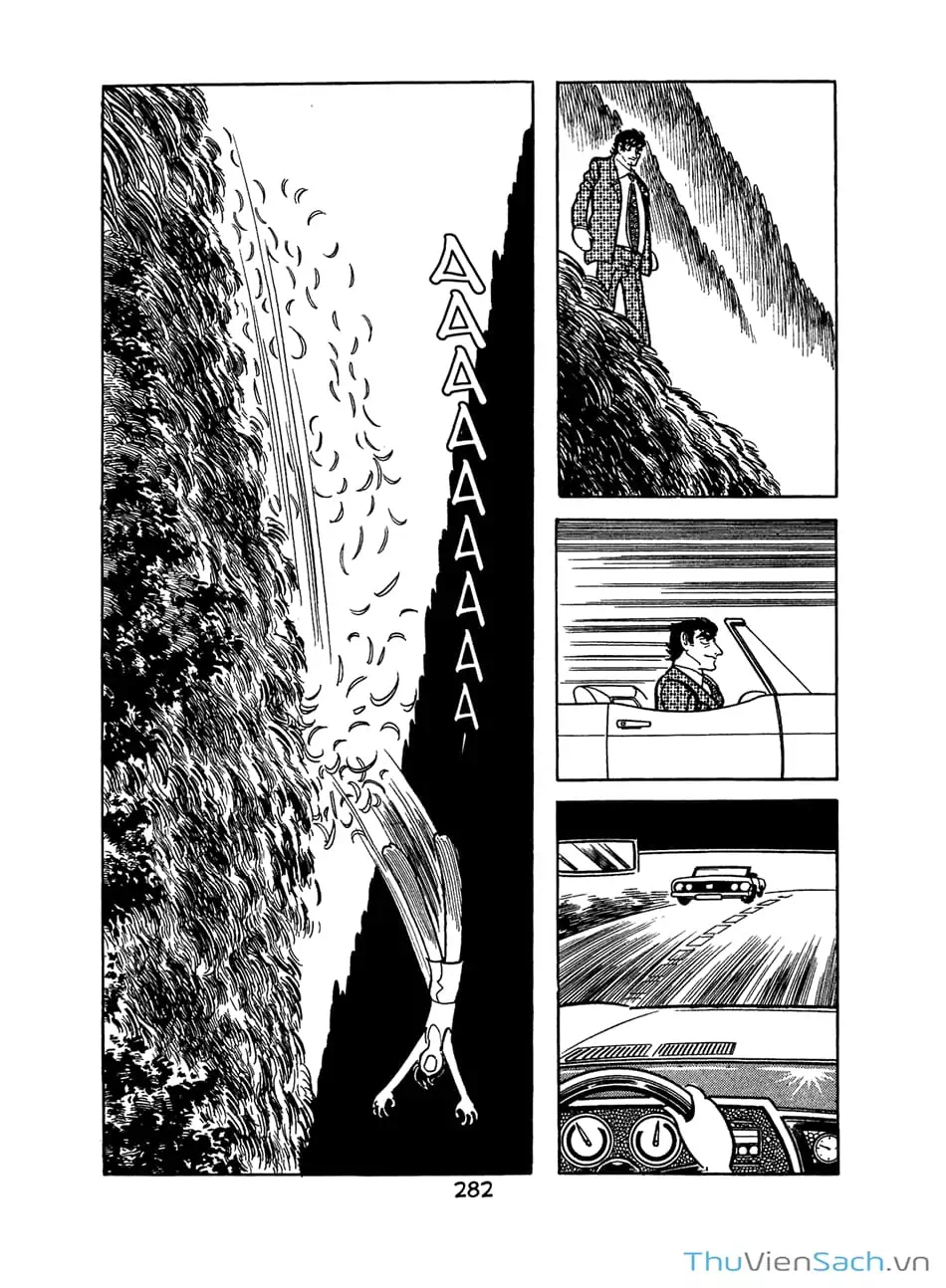 Truyện Tranh Bài Hát Của Apollo - Apollo’s Song trang 2