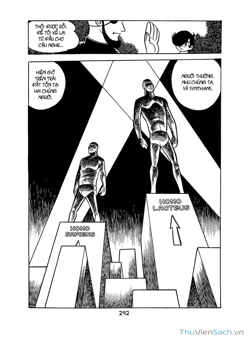 Truyện Tranh Bài Hát Của Apollo - Apollo’s Song trang 2