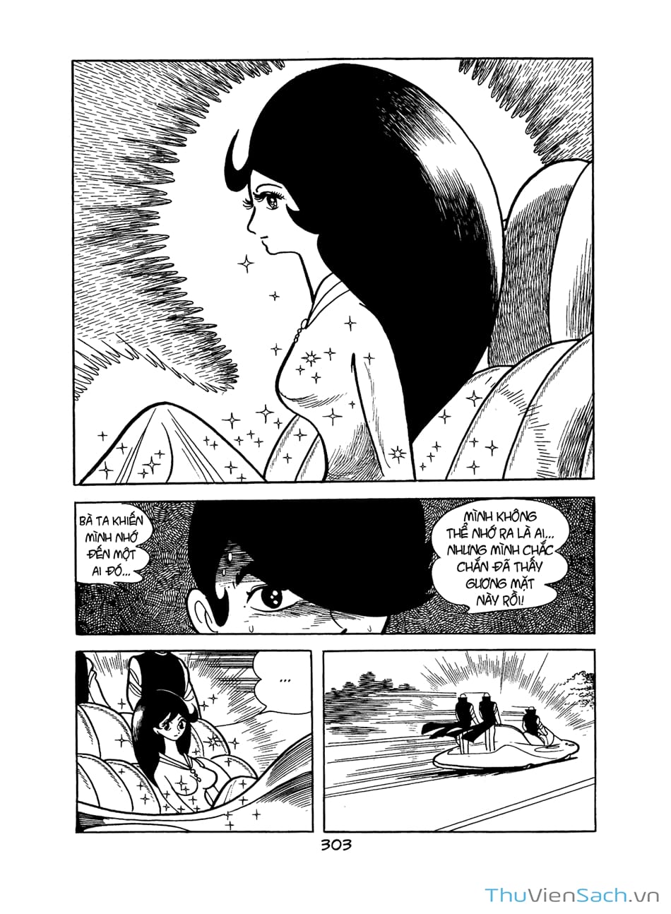 Truyện Tranh Bài Hát Của Apollo - Apollo’s Song trang 2