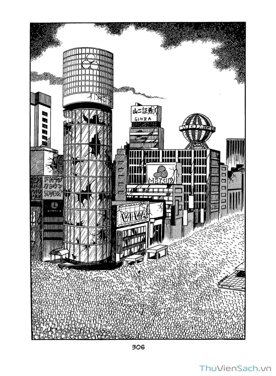 Truyện Tranh Bài Hát Của Apollo - Apollo’s Song trang 2