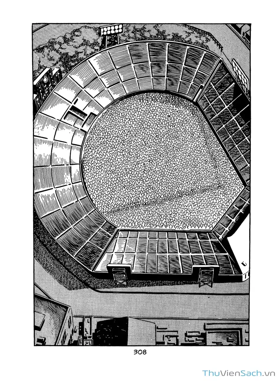 Truyện Tranh Bài Hát Của Apollo - Apollo’s Song trang 2