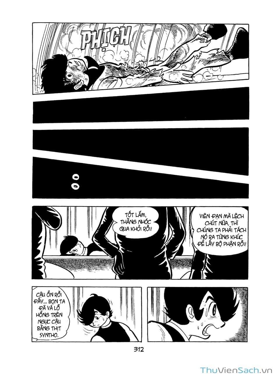 Truyện Tranh Bài Hát Của Apollo - Apollo’s Song trang 2