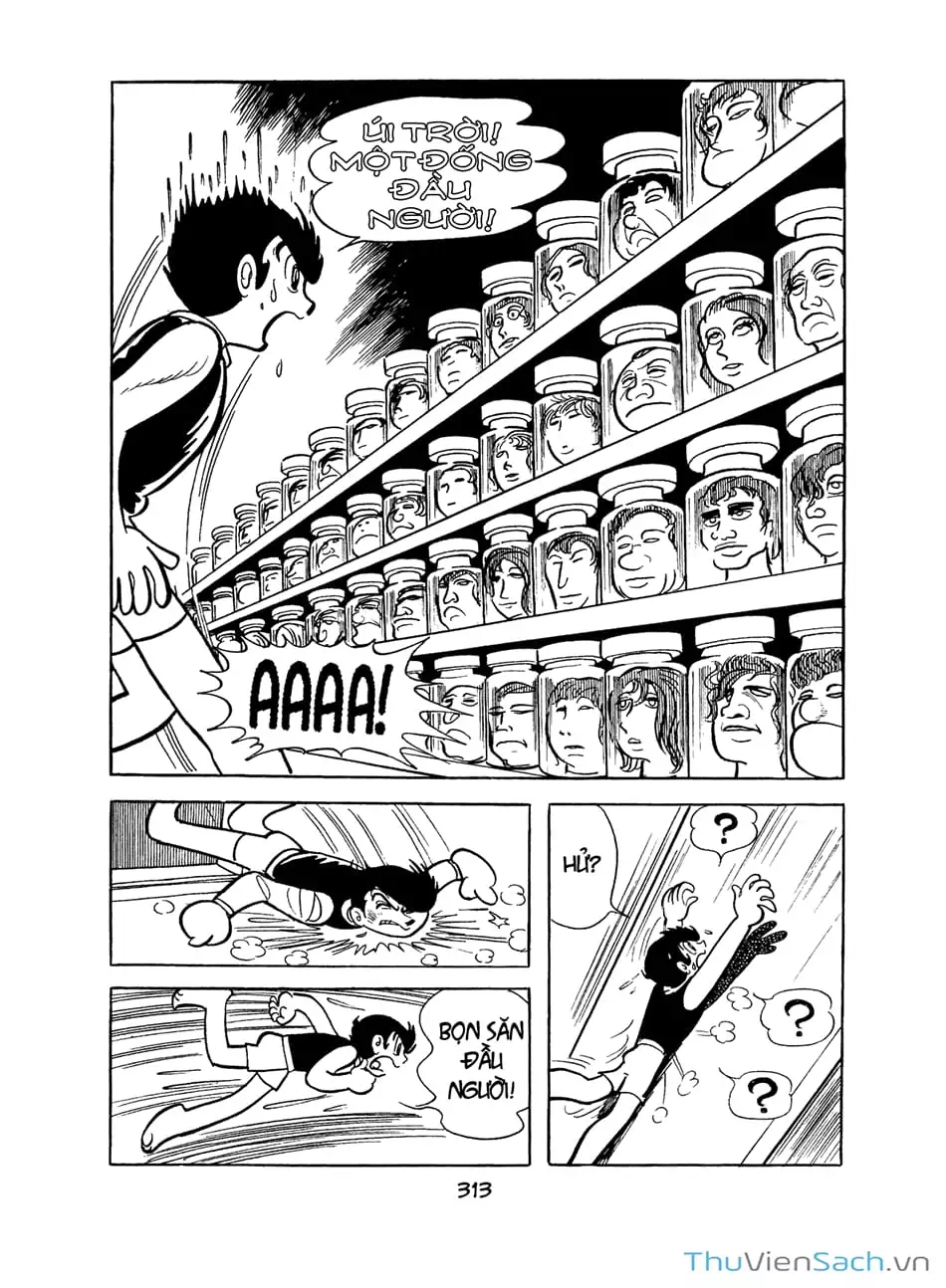 Truyện Tranh Bài Hát Của Apollo - Apollo’s Song trang 2