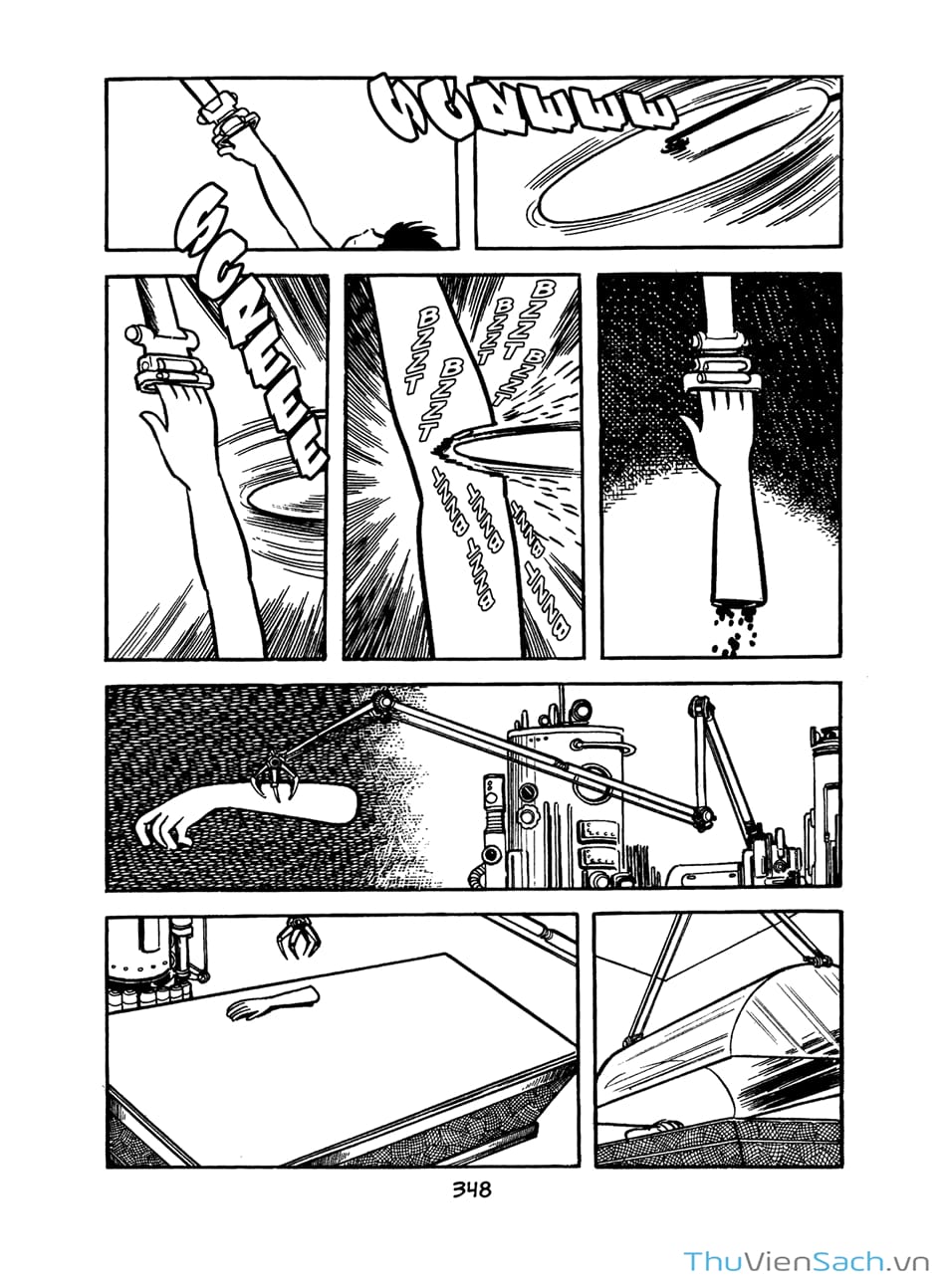 Truyện Tranh Bài Hát Của Apollo - Apollo’s Song trang 2