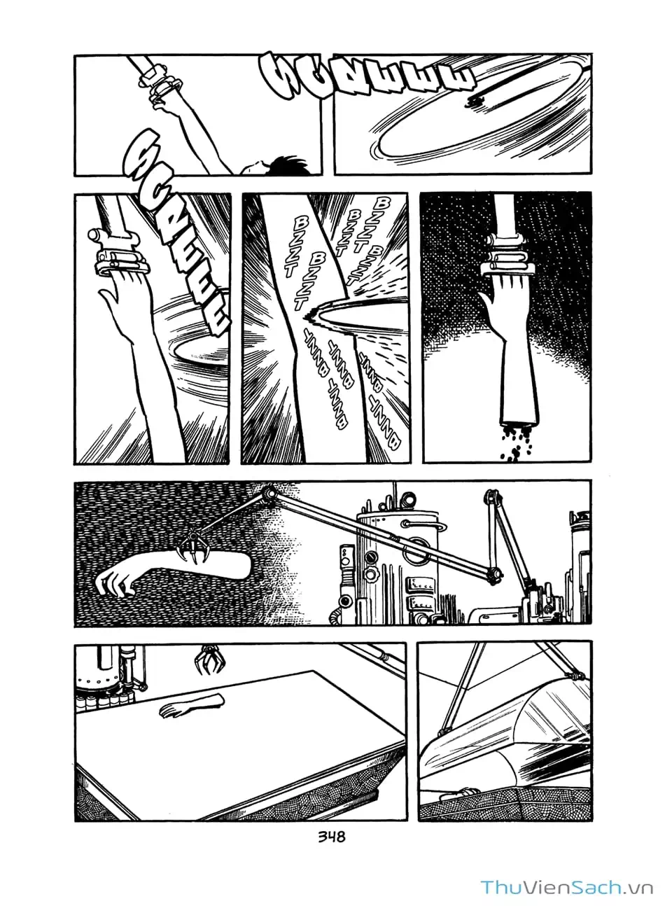 Truyện Tranh Bài Hát Của Apollo - Apollo’s Song trang 2