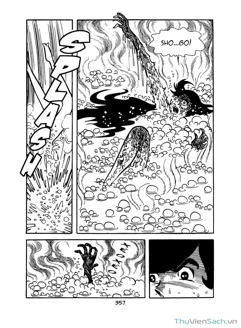 Truyện Tranh Bài Hát Của Apollo - Apollo’s Song trang 2