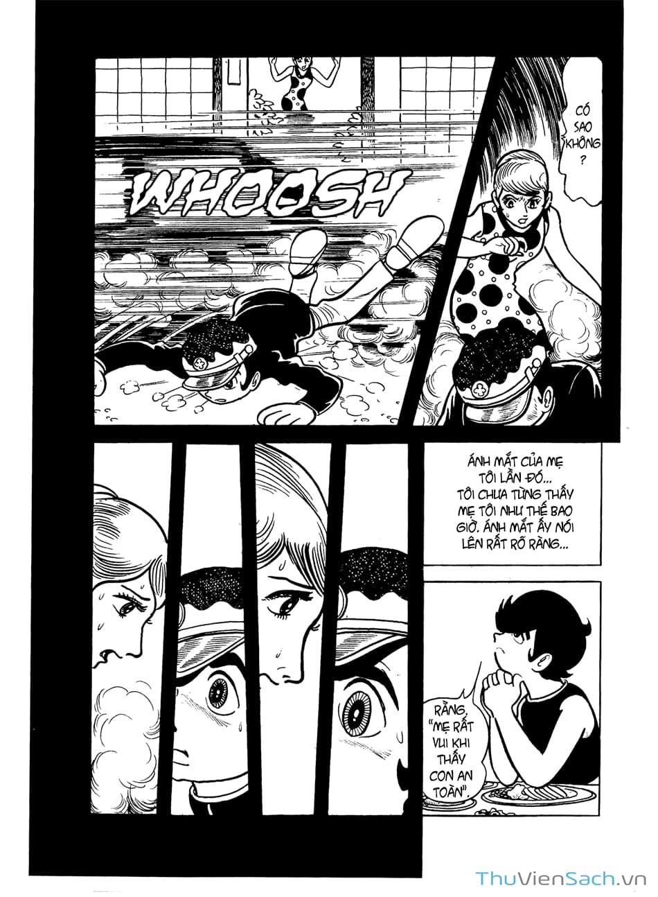 Truyện Tranh Bài Hát Của Apollo - Apollo’s Song trang 2