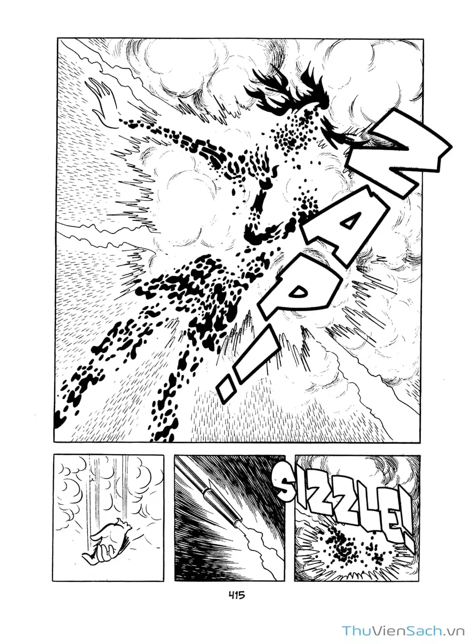 Truyện Tranh Bài Hát Của Apollo - Apollo’s Song trang 2