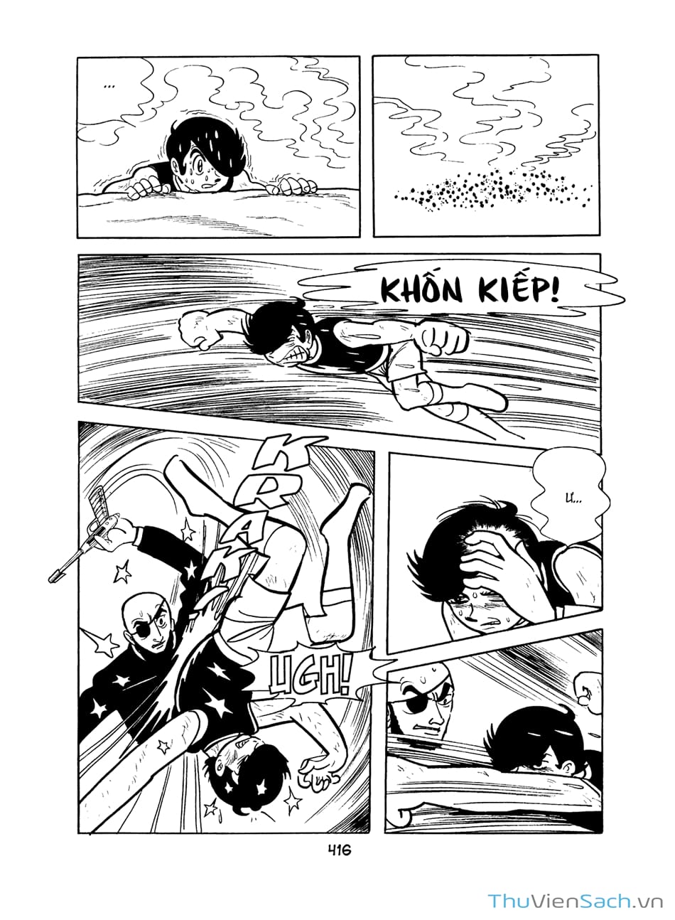 Truyện Tranh Bài Hát Của Apollo - Apollo’s Song trang 2