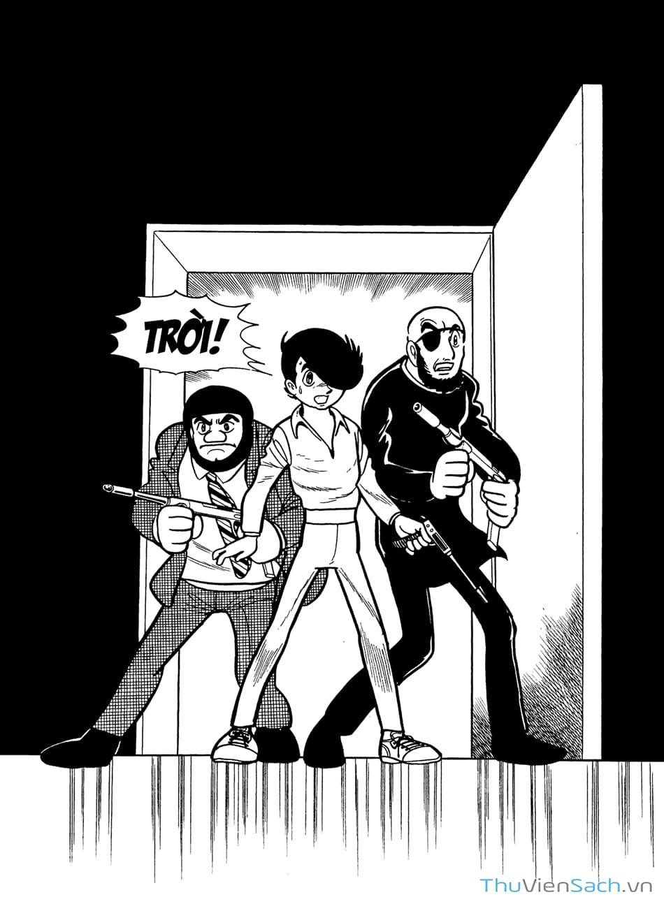 Truyện Tranh Bài Hát Của Apollo - Apollo’s Song trang 2