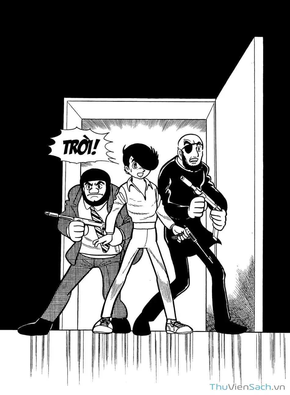 Truyện Tranh Bài Hát Của Apollo - Apollo’s Song trang 2