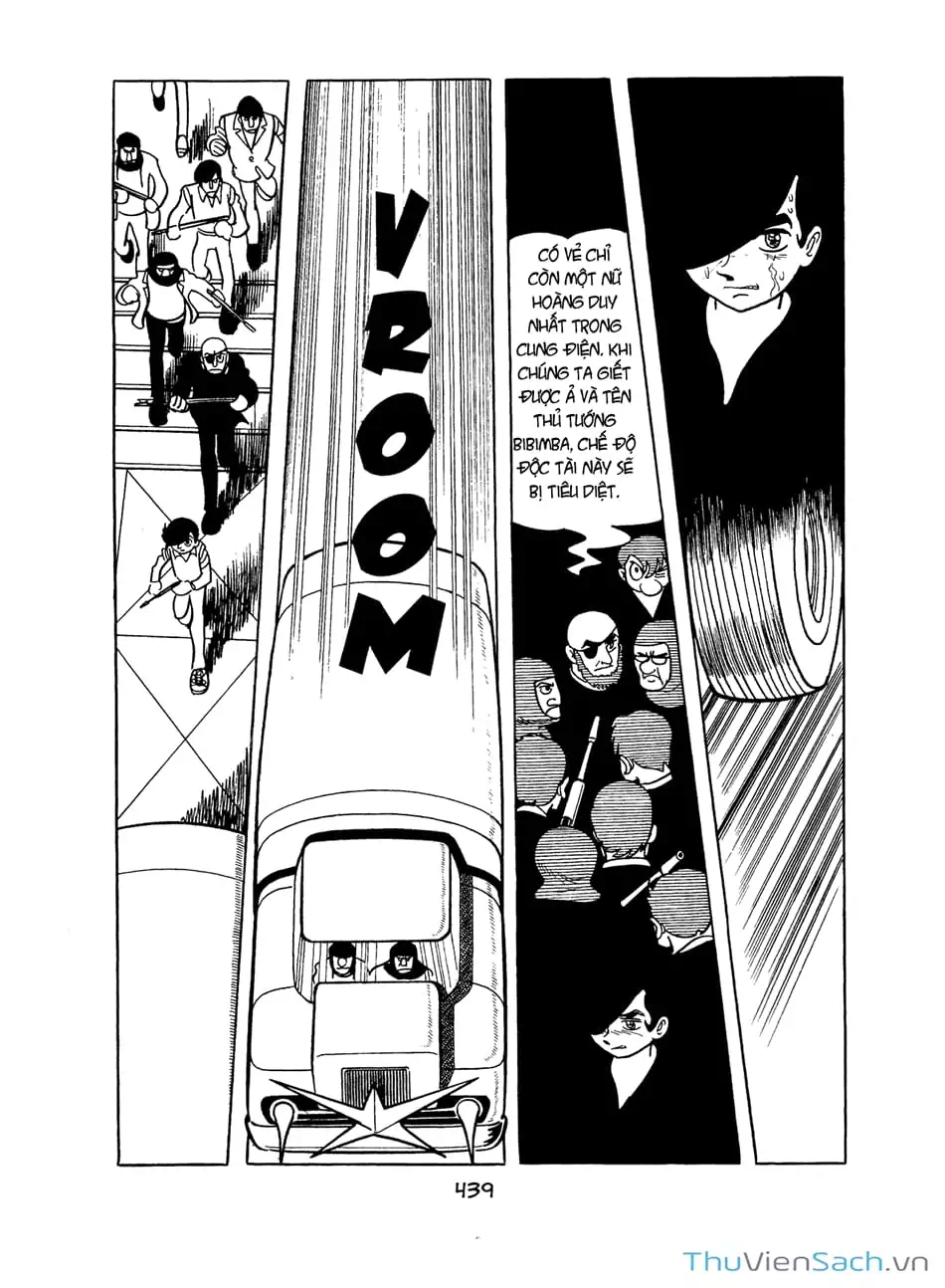 Truyện Tranh Bài Hát Của Apollo - Apollo’s Song trang 2