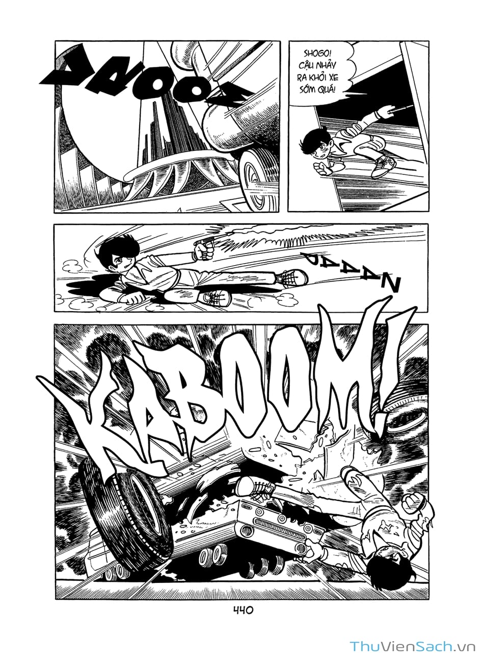 Truyện Tranh Bài Hát Của Apollo - Apollo’s Song trang 2