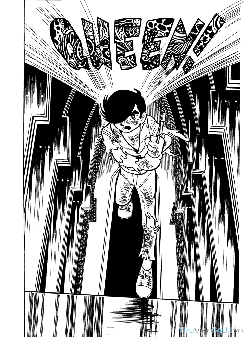 Truyện Tranh Bài Hát Của Apollo - Apollo’s Song trang 2