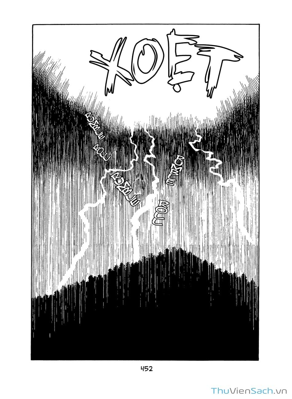 Truyện Tranh Bài Hát Của Apollo - Apollo’s Song trang 2