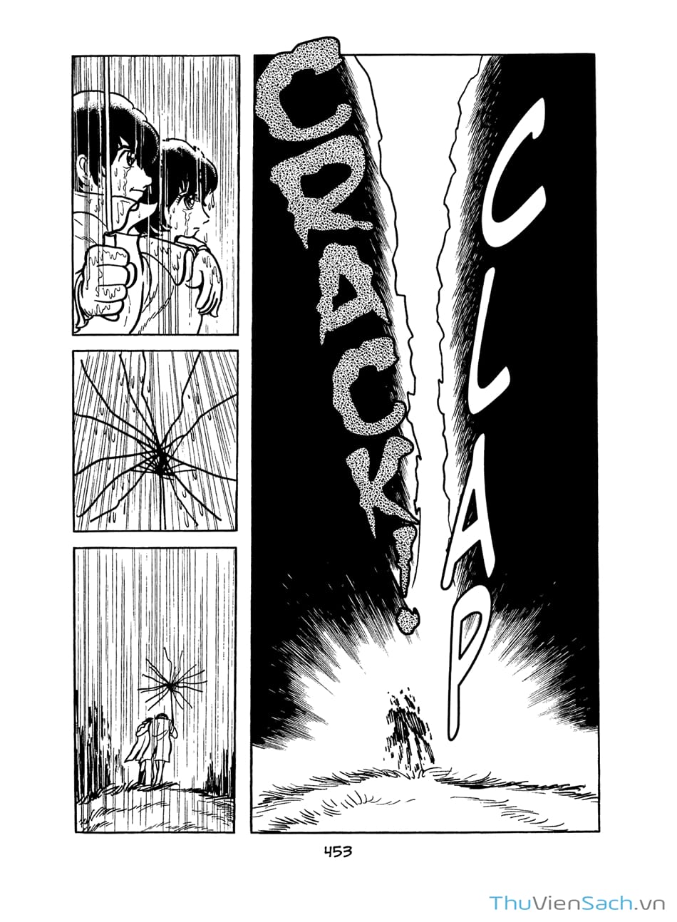 Truyện Tranh Bài Hát Của Apollo - Apollo’s Song trang 2