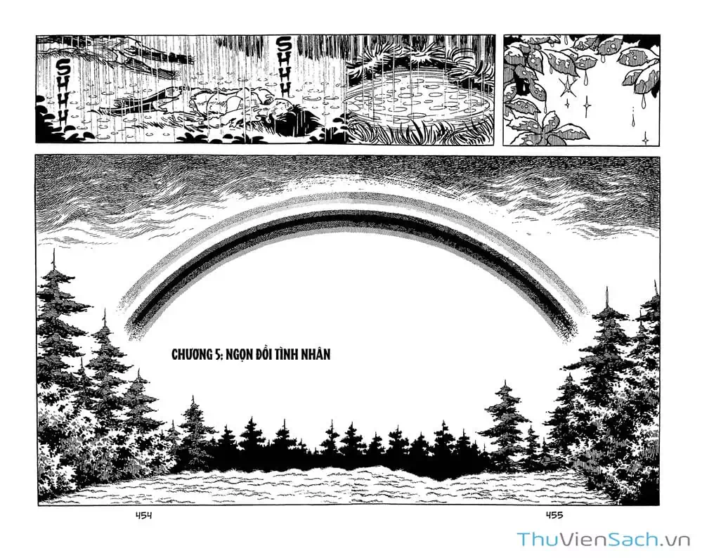 Truyện Tranh Bài Hát Của Apollo - Apollo’s Song trang 2