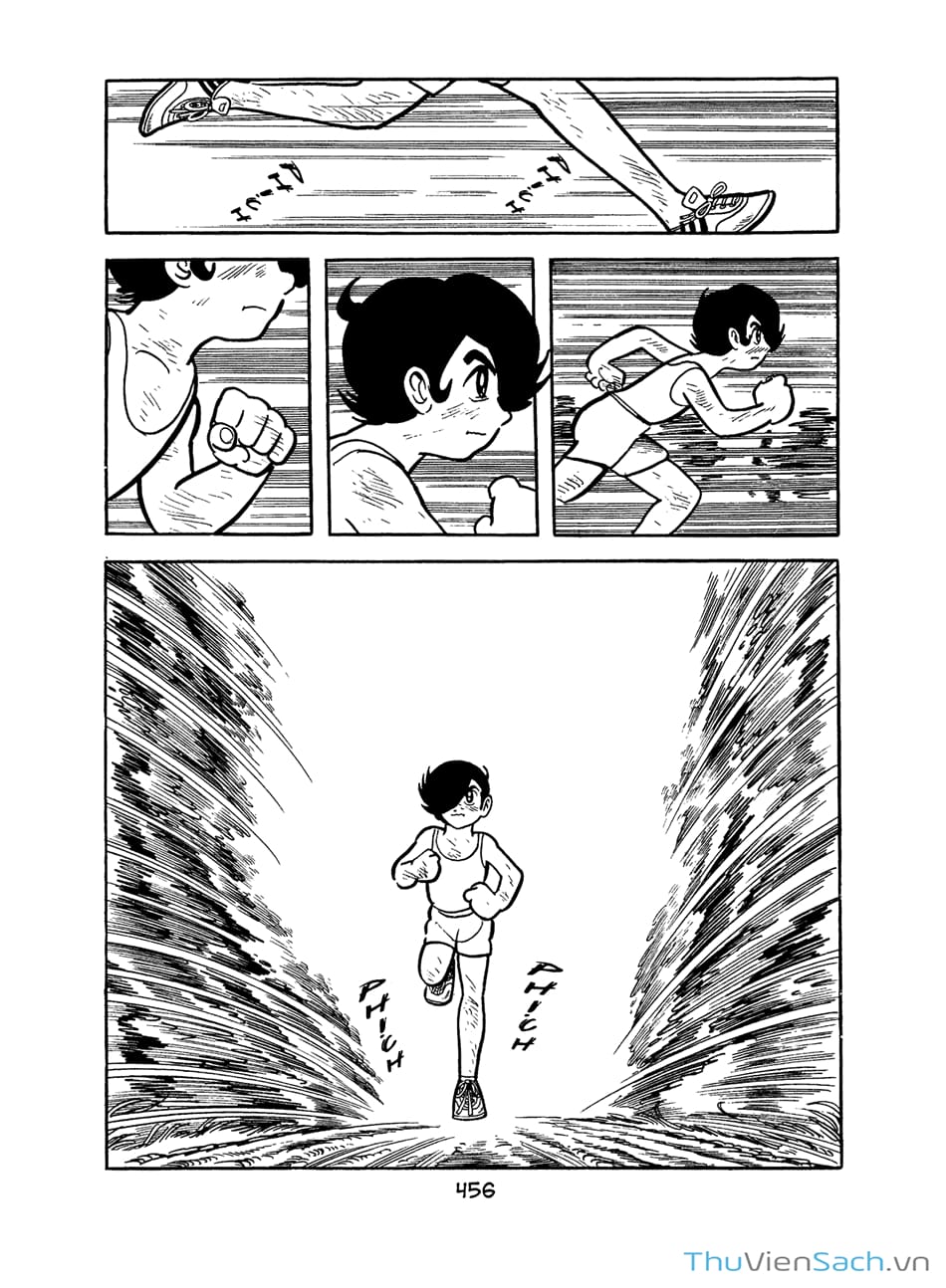 Truyện Tranh Bài Hát Của Apollo - Apollo’s Song trang 2