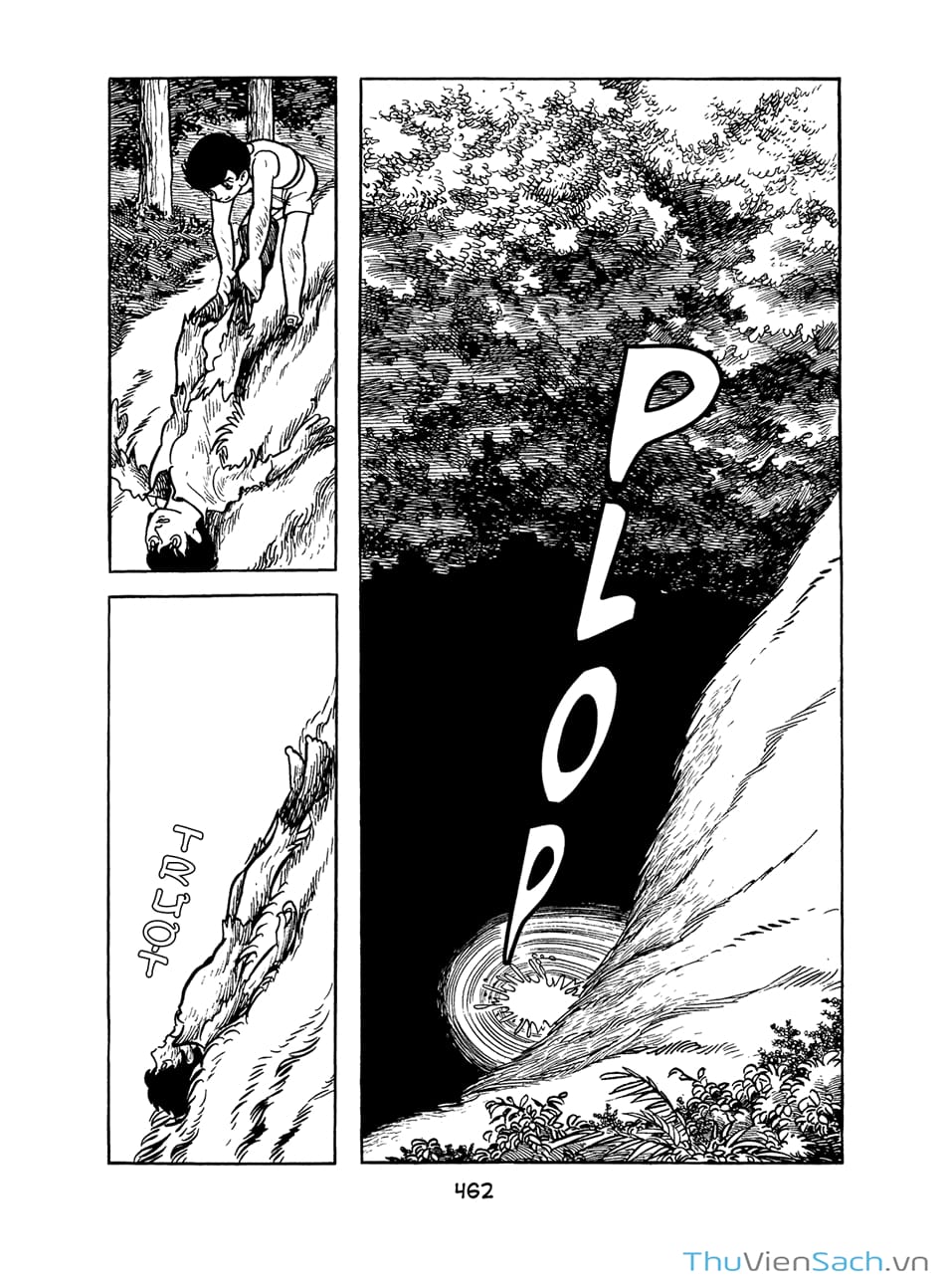 Truyện Tranh Bài Hát Của Apollo - Apollo’s Song trang 2