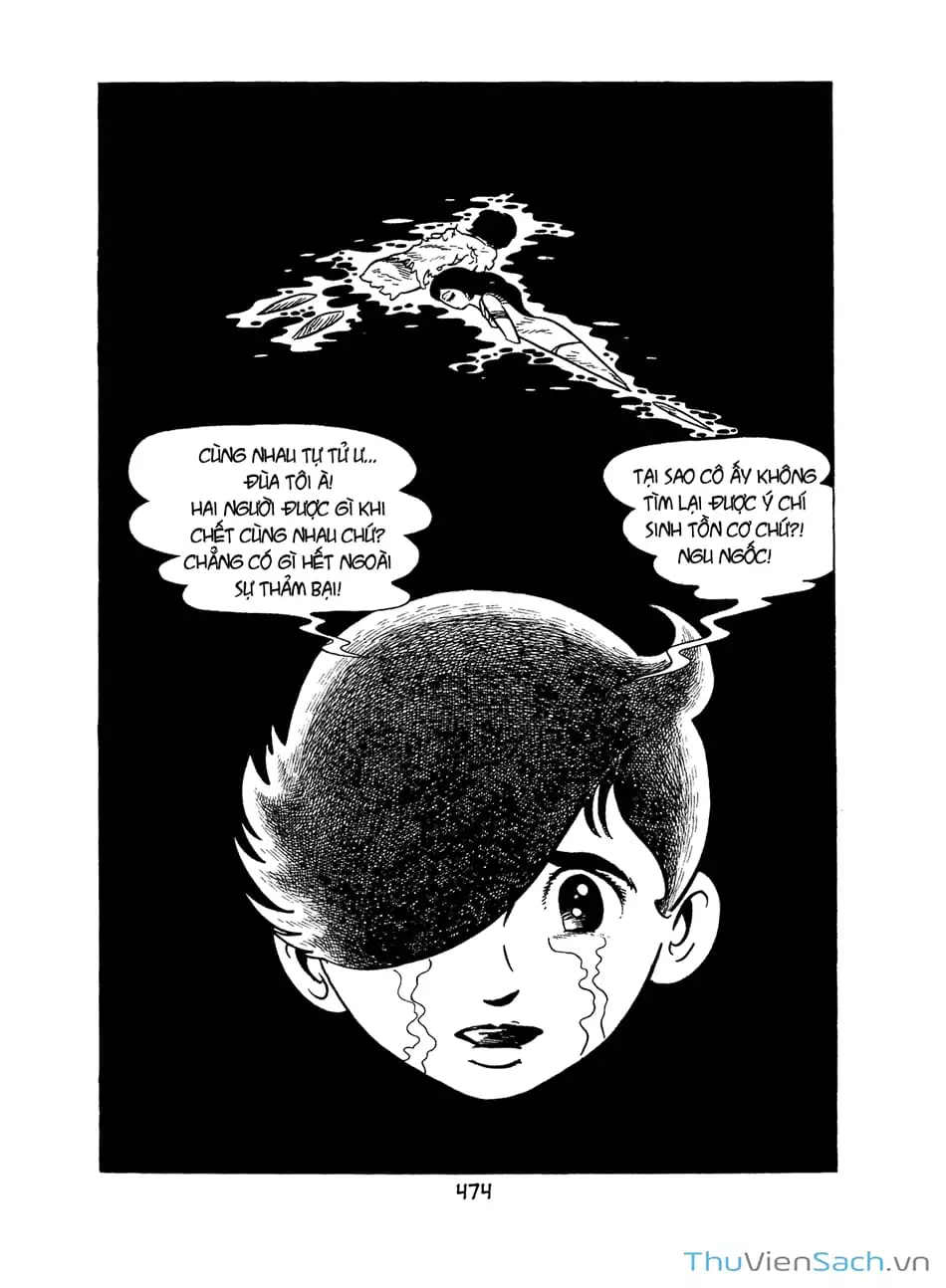 Truyện Tranh Bài Hát Của Apollo - Apollo’s Song trang 2