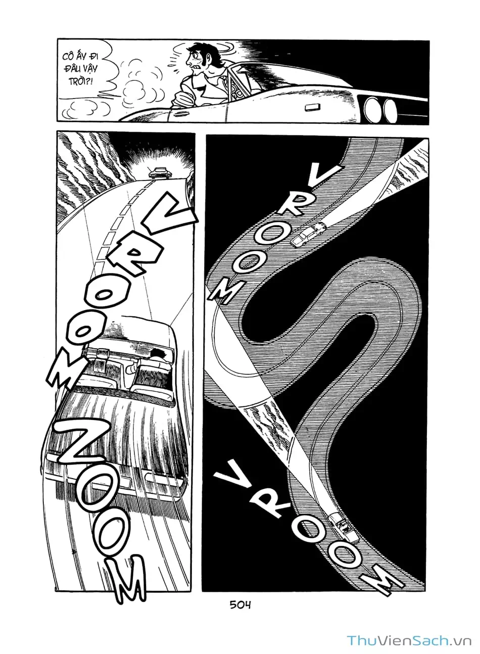 Truyện Tranh Bài Hát Của Apollo - Apollo’s Song trang 2