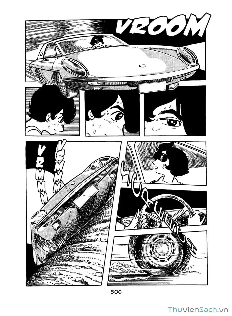 Truyện Tranh Bài Hát Của Apollo - Apollo’s Song trang 2