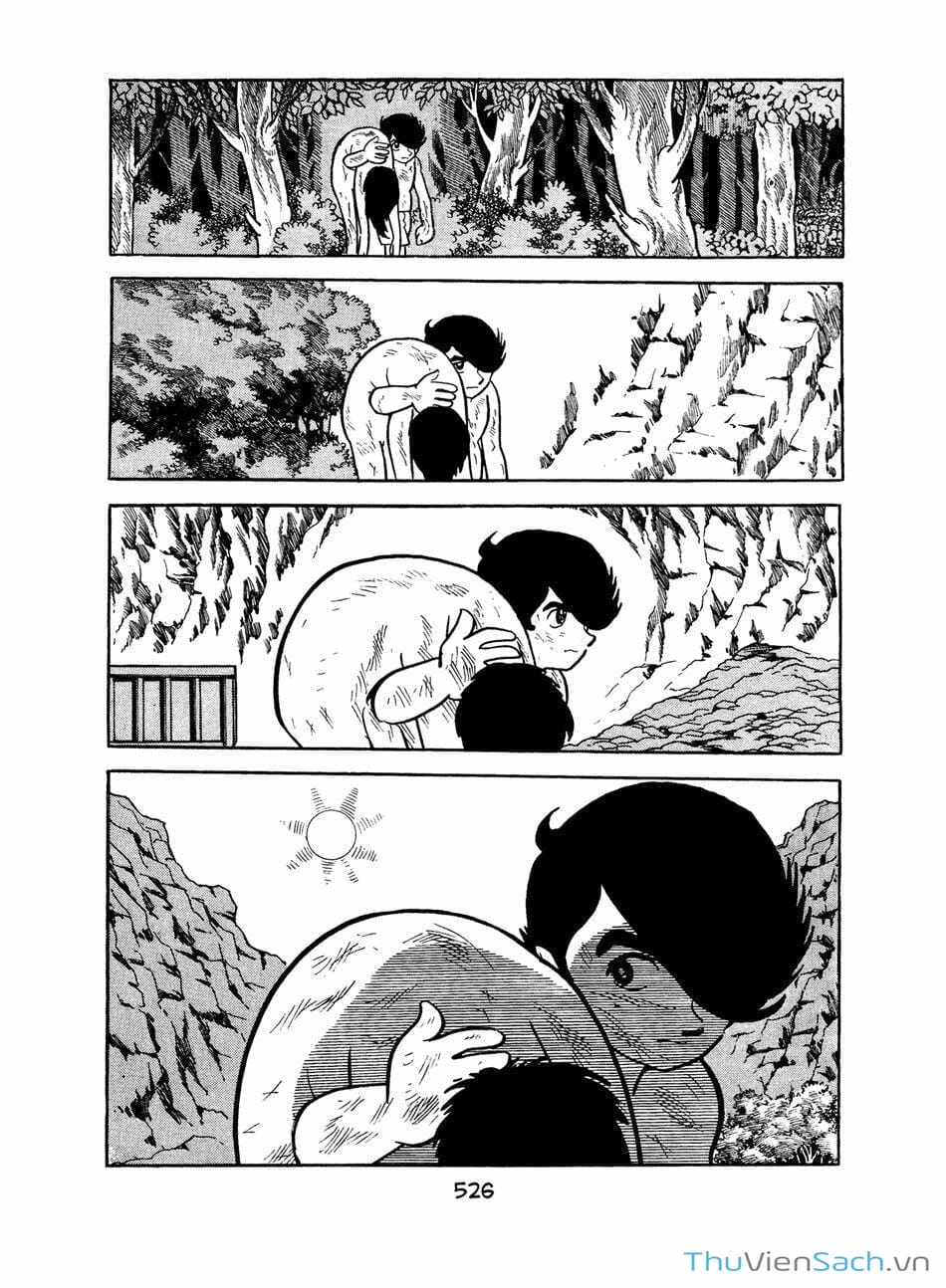 Truyện Tranh Bài Hát Của Apollo - Apollo’s Song trang 2