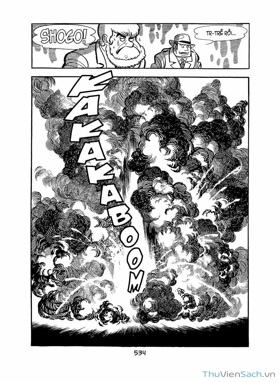 Truyện Tranh Bài Hát Của Apollo - Apollo’s Song trang 2