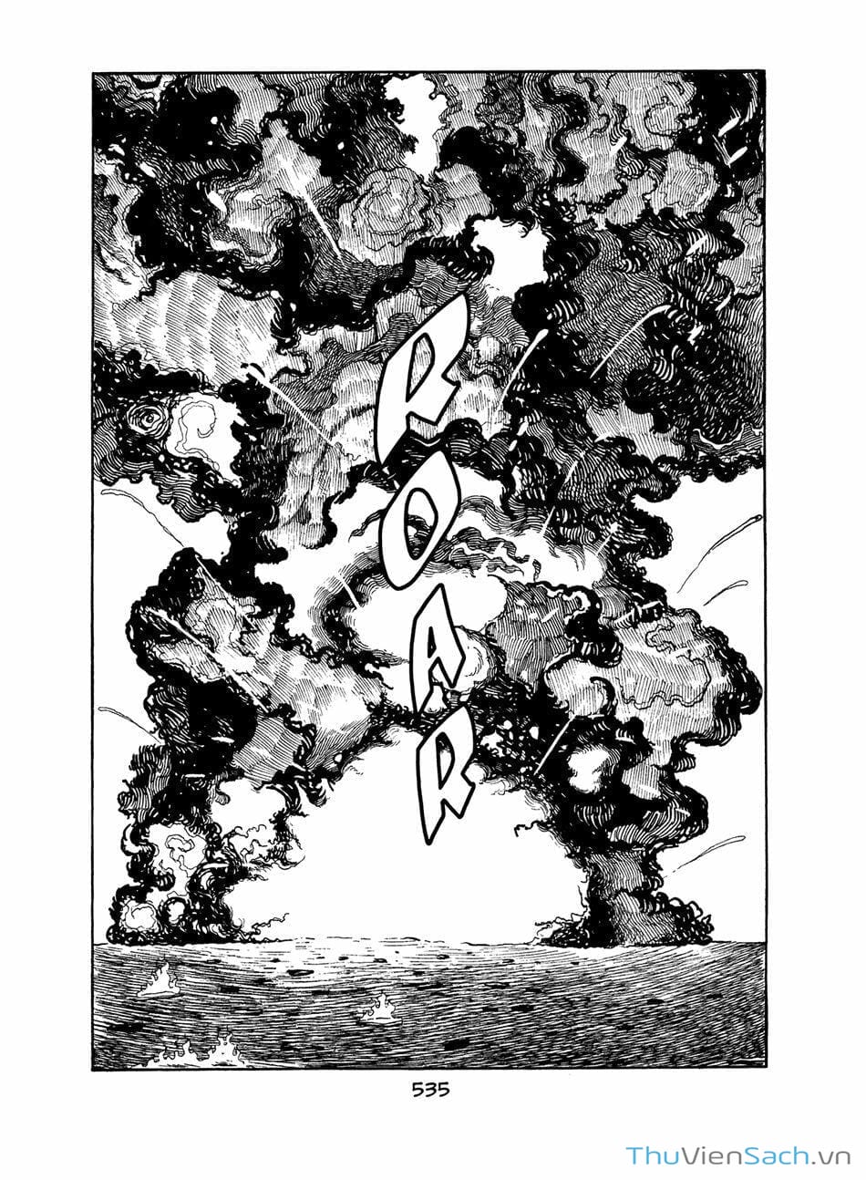 Truyện Tranh Bài Hát Của Apollo - Apollo’s Song trang 2