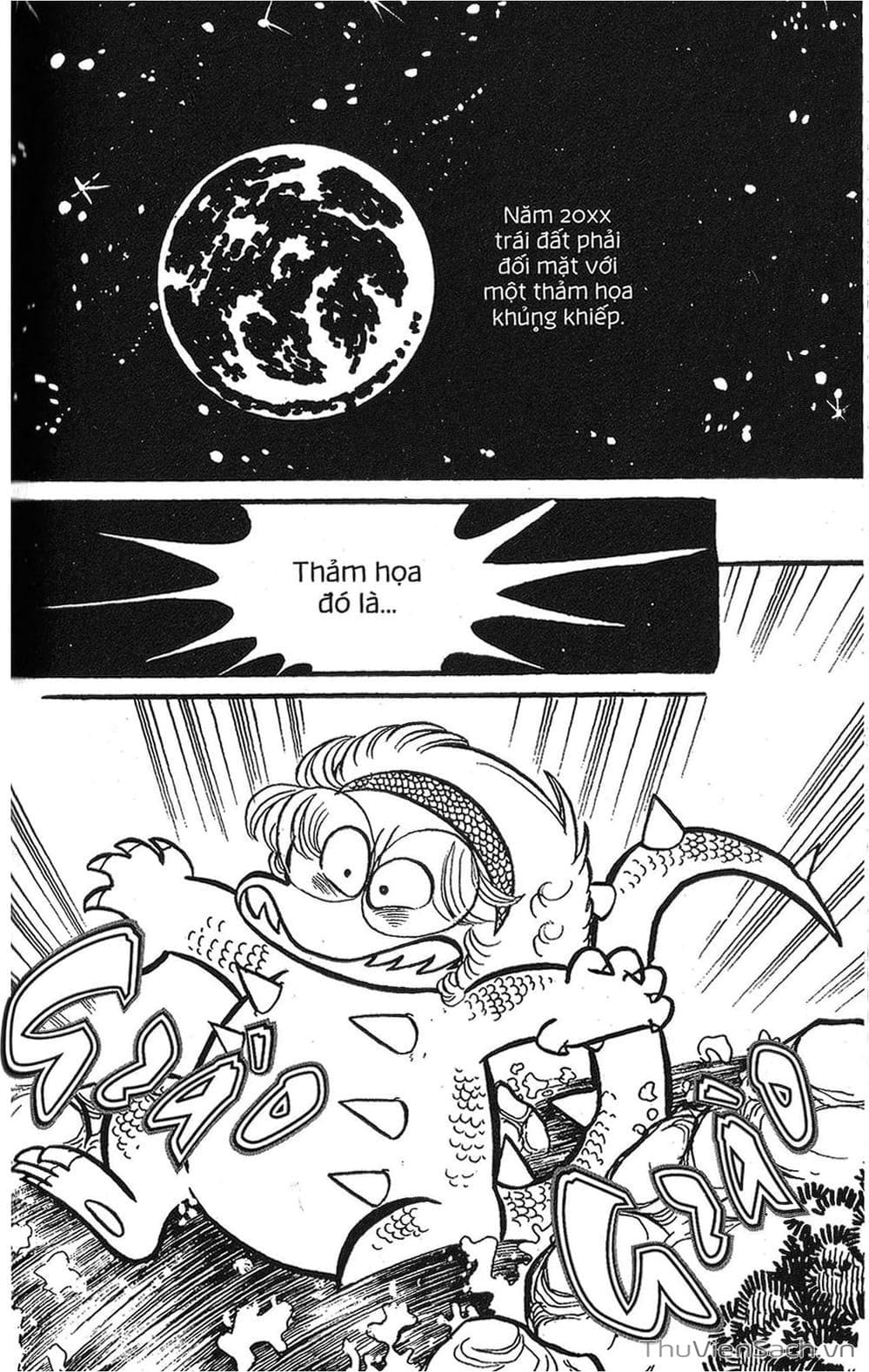 Truyện Tranh Asari Cô Bé Tinh Nghịch trang 2