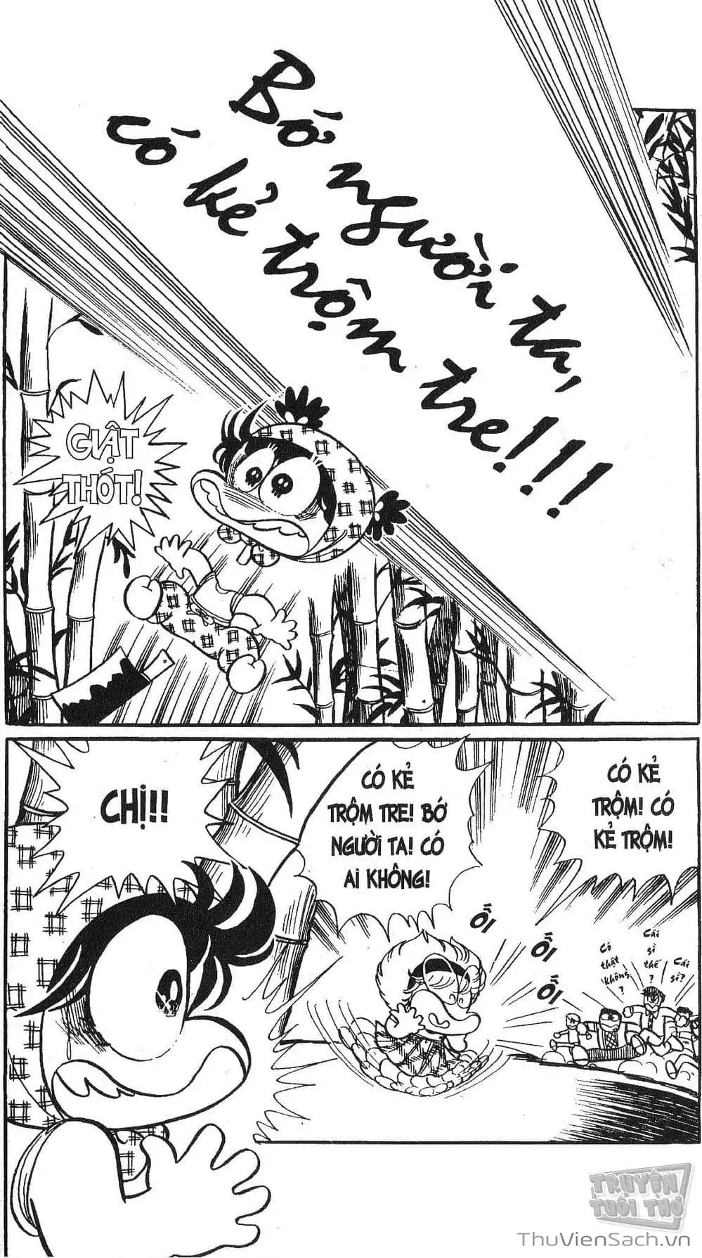 Truyện Tranh Asari Cô Bé Tinh Nghịch trang 2