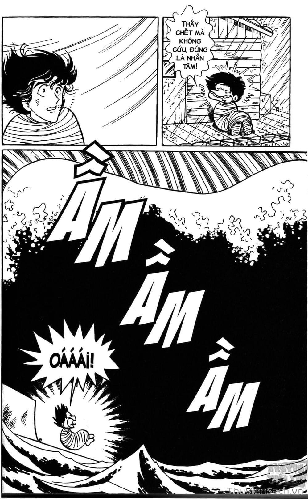 Truyện Tranh Asari Cô Bé Tinh Nghịch trang 2