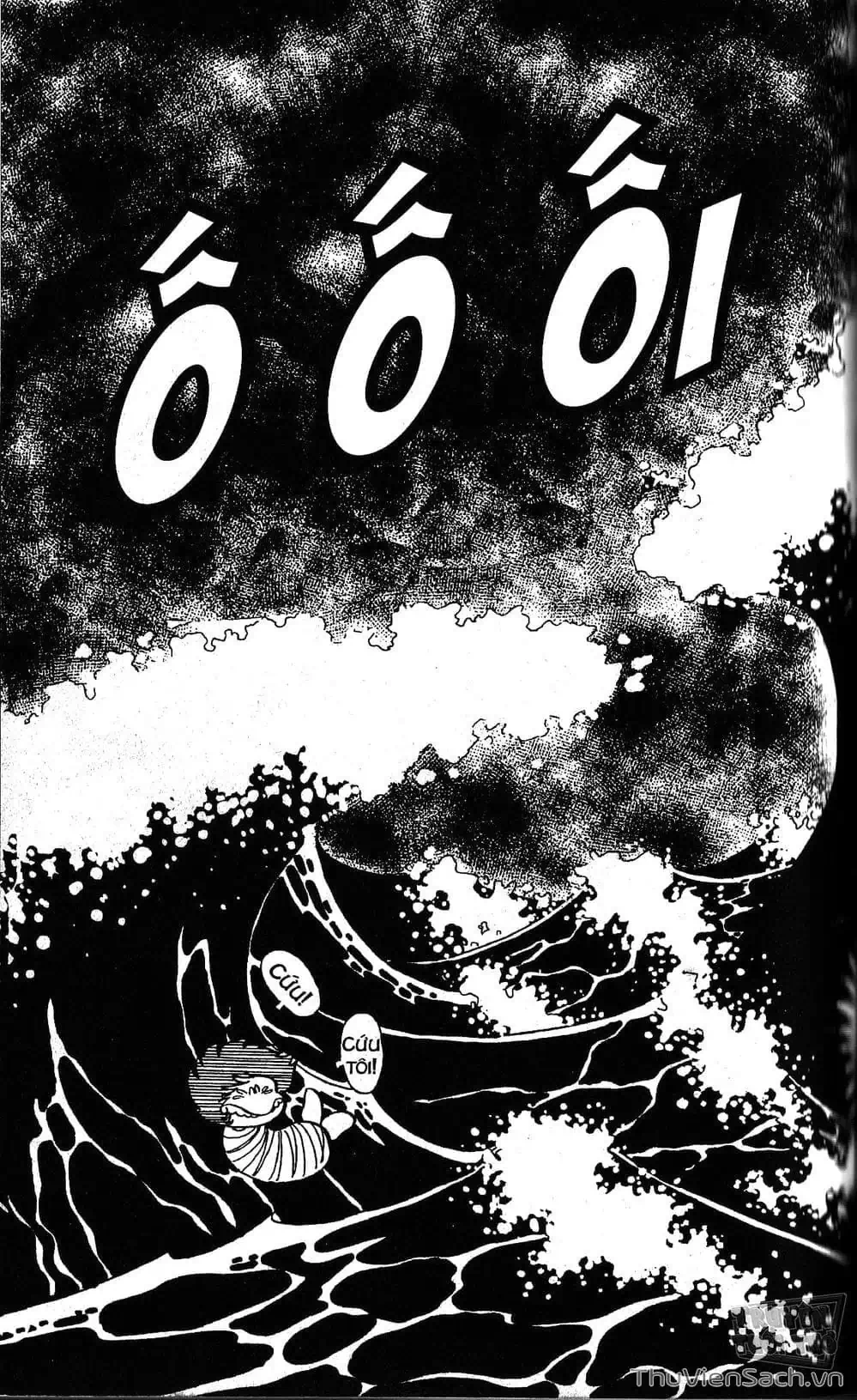 Truyện Tranh Asari Cô Bé Tinh Nghịch trang 2