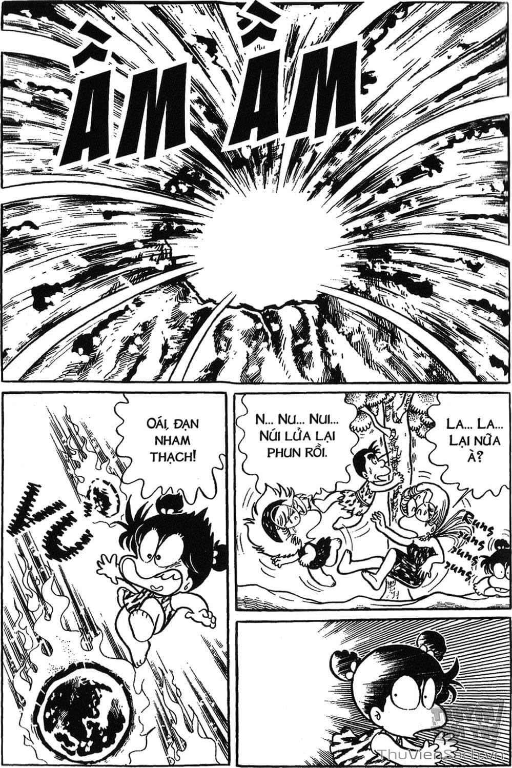 Truyện Tranh Asari Cô Bé Tinh Nghịch trang 2