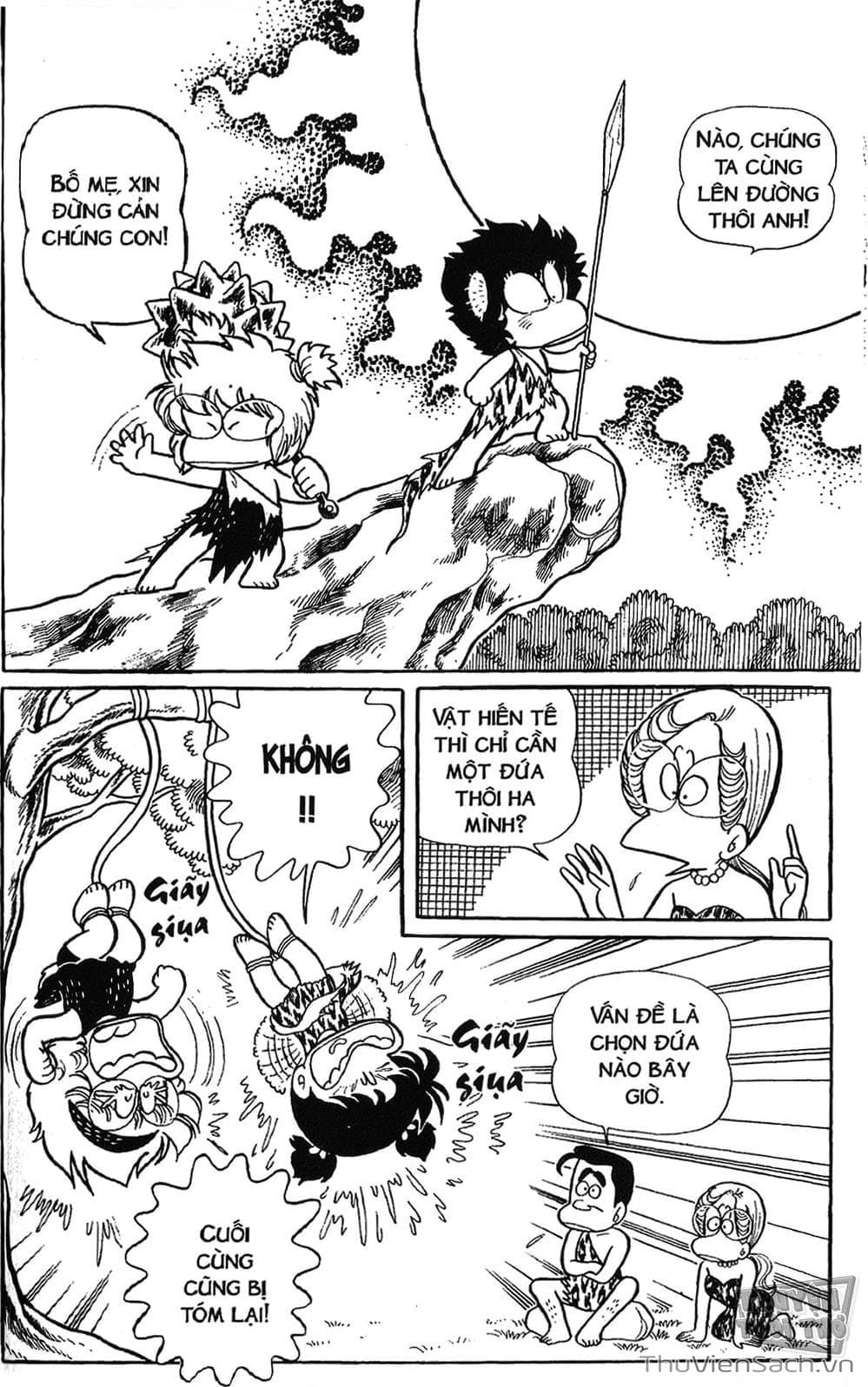 Truyện Tranh Asari Cô Bé Tinh Nghịch trang 2