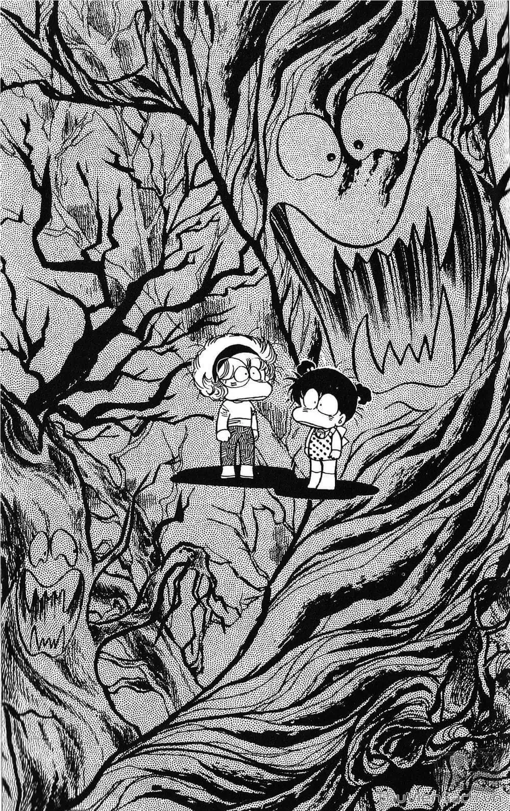 Truyện Tranh Asari Cô Bé Tinh Nghịch trang 2