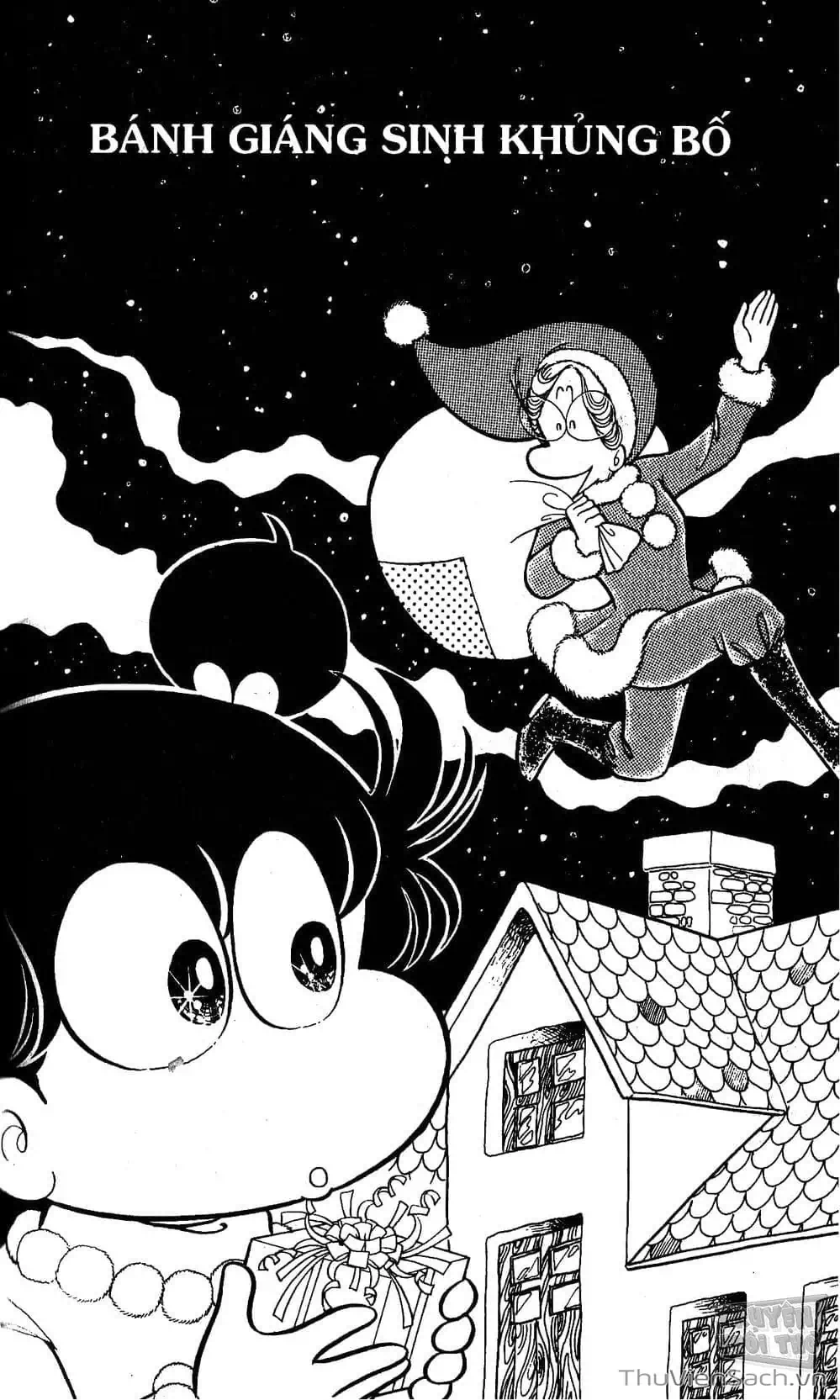 Truyện Tranh Asari Cô Bé Tinh Nghịch trang 2