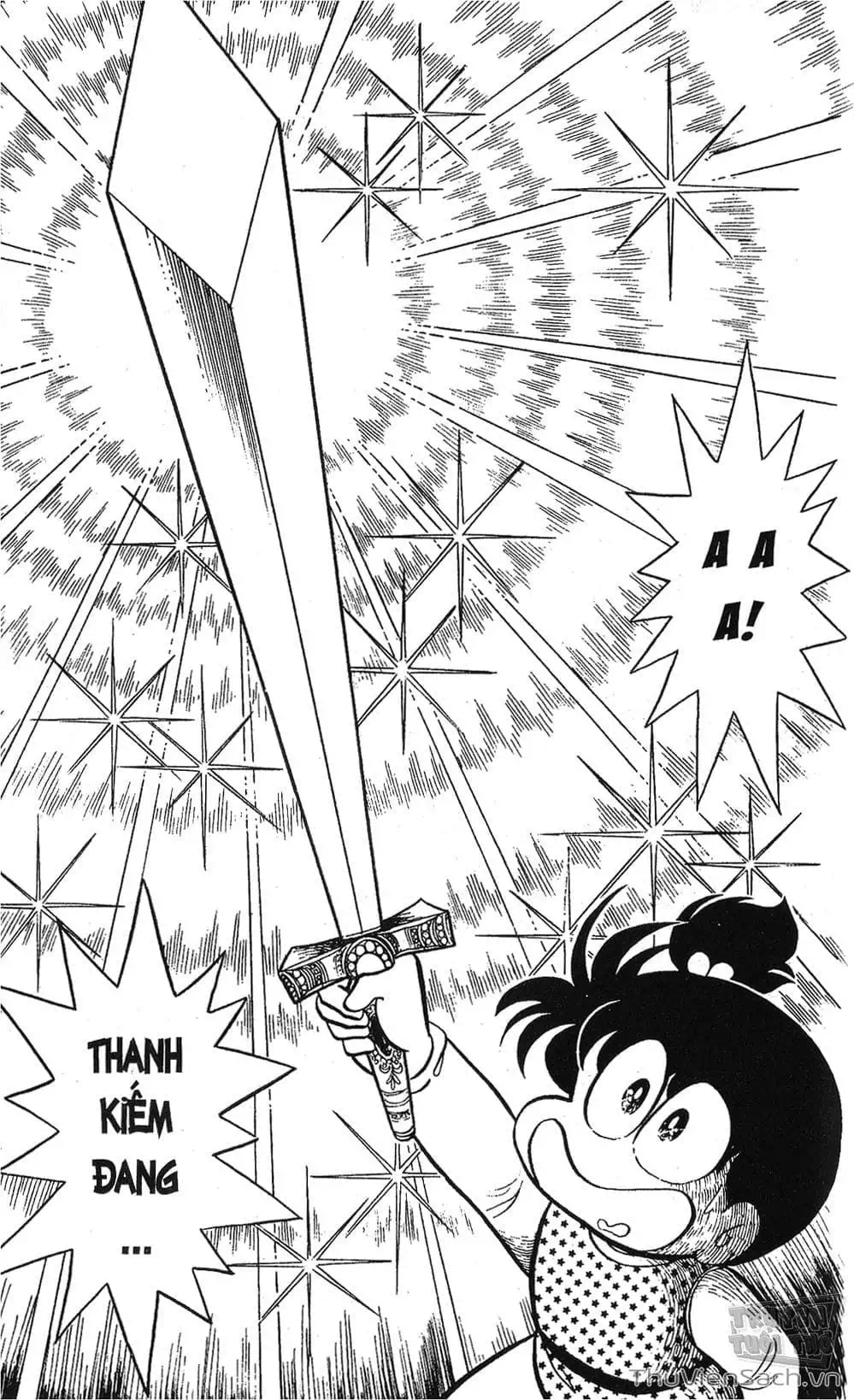 Truyện Tranh Asari Cô Bé Tinh Nghịch trang 2