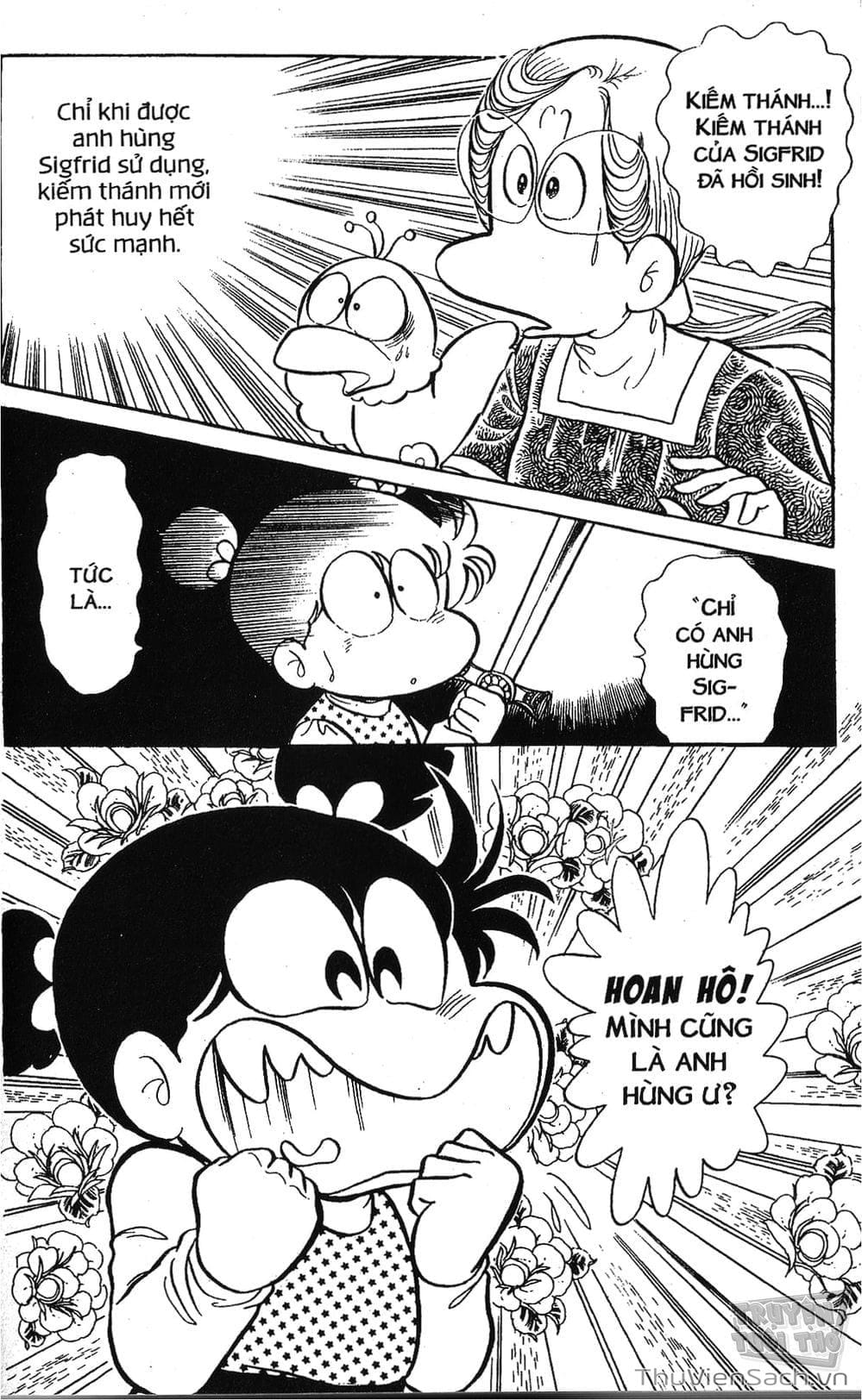 Truyện Tranh Asari Cô Bé Tinh Nghịch trang 2