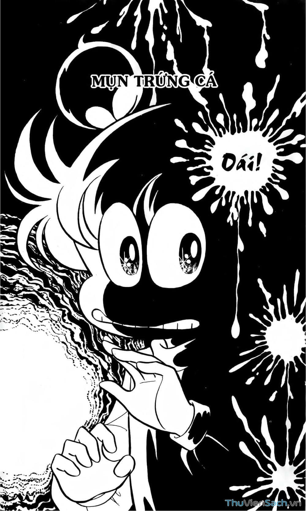 Truyện Tranh Asari Cô Bé Tinh Nghịch trang 2